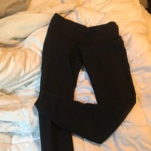 lululemon athletica Pants - Wunder under leggings lululemon athletica Pants - Wunder under leggings